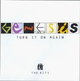 Genesis - Turn It On Again
