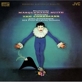 Kiril Kondrashin - Khachaturian-Masquerade Suite[XRCD24]
