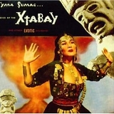 Yma Sumac - Voice Of The Xtabay