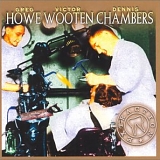 Greg Howe·Victor Wooten·Dennis Chambers - Extraction