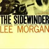 Lee Morgan - The Sidewinder