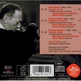 Heifetz, Chicago Symphony - Sibelius Violin Concerto, Chicago Symphony[XRCD24]