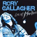 Rory Gallagher - Live At Montreux