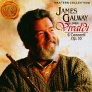 James Galway - Vivaldi: 6 Concerti Opus 10