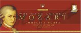 Mozart (complete works) - Volume 3(CD10) Marches
