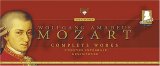 Mozart (complete works) - Volume 7(CD3) Litaniae KV 125, 195