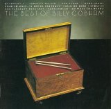 Billy Cobham - Best of Billy Cobham