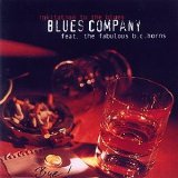 The Blues Company - Invitation To The Blues