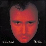Phil Collins - No Jacket Required