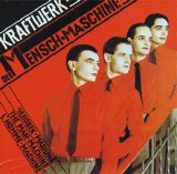 Kraftwerk - Die Mensch-Maschine