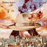 Weather Report - Heavy Weather