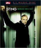 Sting - Brand New Day