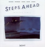 Steps Ahead - Modern Times