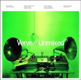 Various artists - Verve Unmixed
