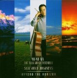 Yo-Yo Ma - Silk Road Journeys:Beyond The Horizon