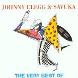 Johnny Clegg & Savuka - The Very Best Of