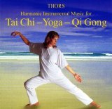 Thors - Music for Tai Chi + Yoga