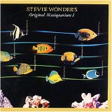 Stevie Wonder - The Original Musiquarium I, vol.I