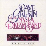 Dave Grusin - Dave Grusin & The NY-LA Dream Band