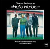 Oscar Peterson - Hello Herbie