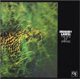 Hubert Laws - Hubert Laws   Rite Of Spring