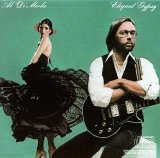 Al Di Meola - Elegant Gypsy