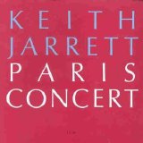 Keith Jarrett - Paris Concert