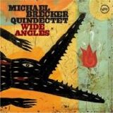 Michael Brecker Quindectet - Wide Angles