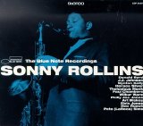 Sonny Rollins - The Blue Note Recordings (Disc 2)