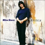 Mike Stern - Voices