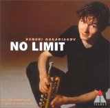 Sergei Nakariakov - No Limit