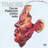 Oscar Peterson - Tracks