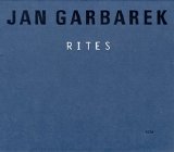 Jan Garbarek - Rites