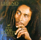 BOB MARLEY AND THE WAILERS - LEGEND