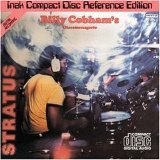 Billy Cobham's Glass Menagerie - Stratus