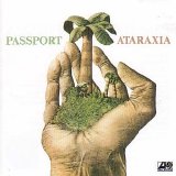 Passport - Ataraxia