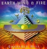 Earth, Wind & Fire - Touch The World