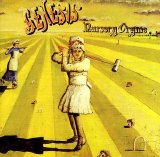 Genesis - Nursery Cryme