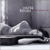 Carla Bruni - Quelqu'un m'a dit