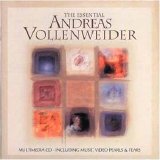 Andreas Vollenweider - The Essential
