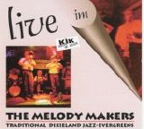 Melody Makers - Live im KIK