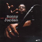 Ronny Jordan - Off The Record