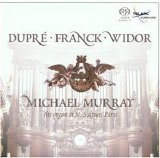 Michael Murray - the organ at St. Sulpice, Paris