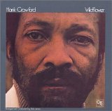 Hank Crawford - Wildflower