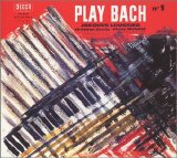 Jacques Loussier - Play Bach no. 1