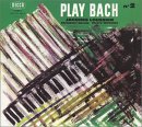 Jacques Loussier - Play Bach no. 2