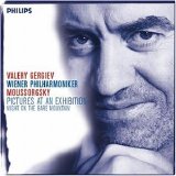 Modest Moussorgsky - Pictures at an Exhibition, etc.