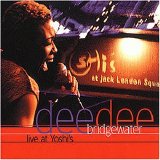 Dee Dee Bridgewater - Live At Yoshi's