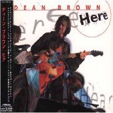 Dean Brown - Here