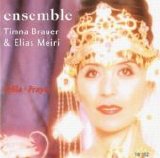 Ensemble Timna Brauer & Elias Meiri - Tefila - Prayer